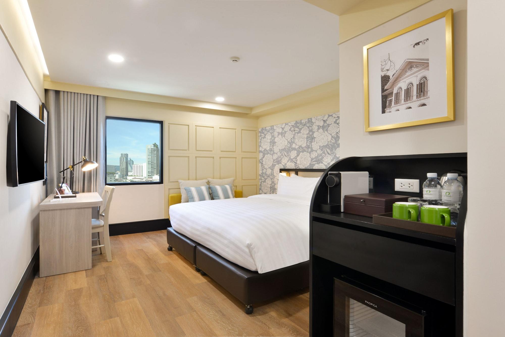 Hotel Oakwood &