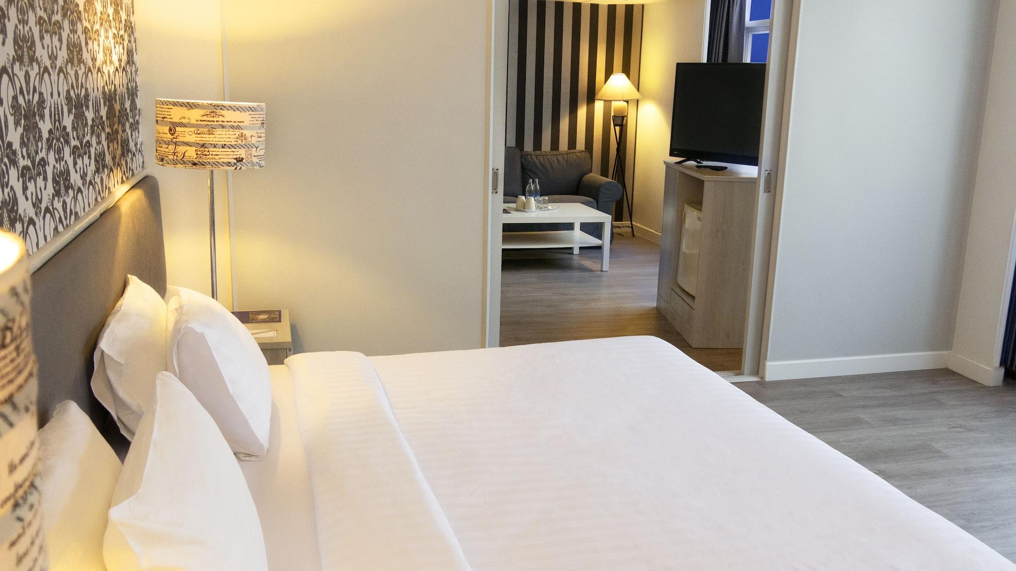 Trang - Sha Hotel Bangkok