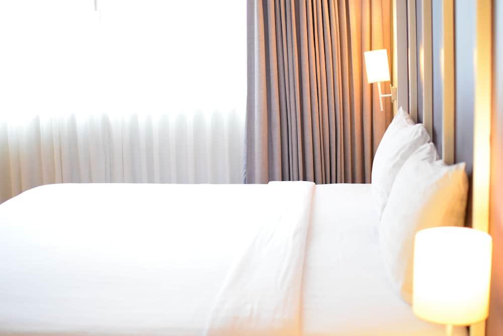 Trang - Sha Hotel Bangkok