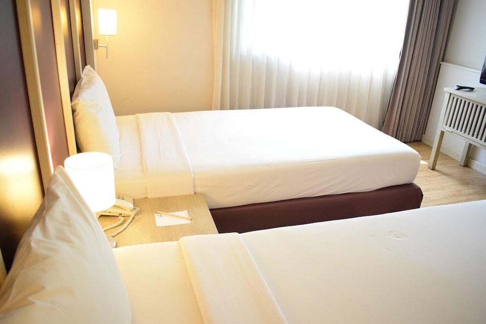 Hotel Trang - Sha 3*