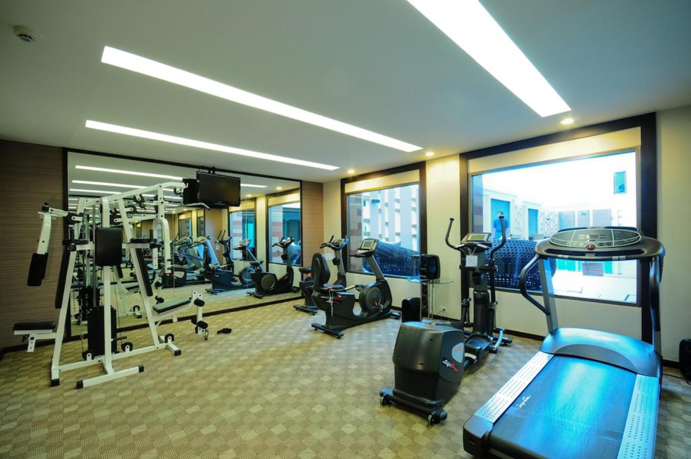 Hotel Mida Don Mueang Airport Bangkok