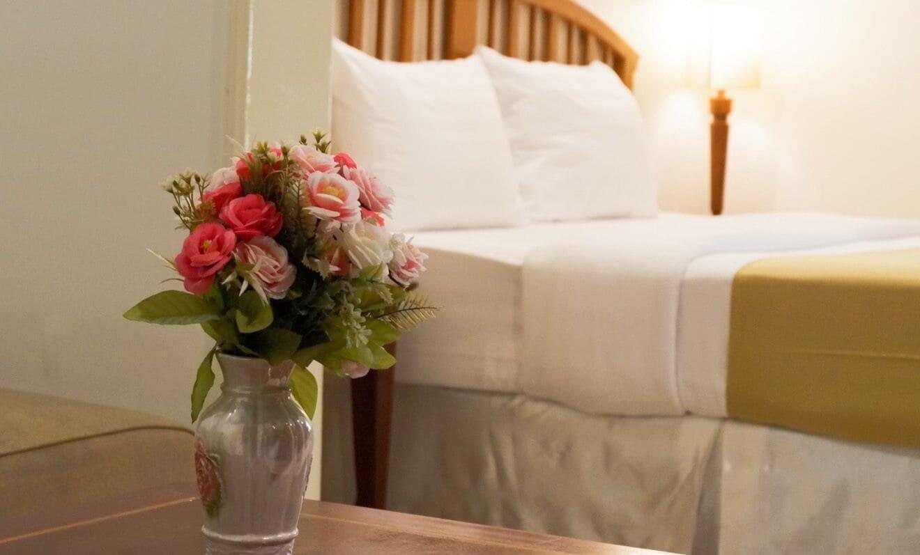 The Victory Residences 4* Bangkok