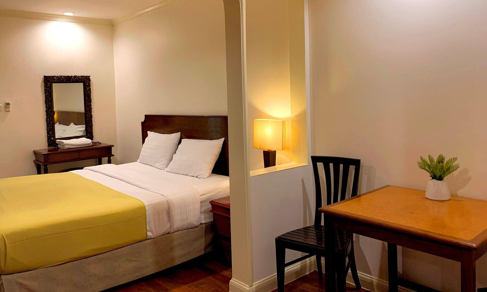 The Victory Residences 4*
