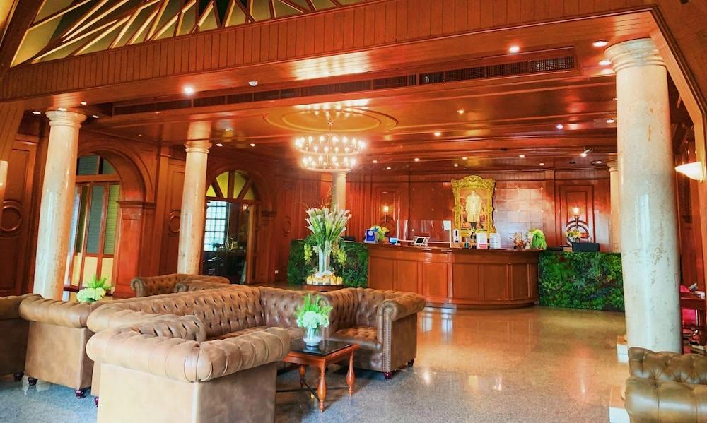 The Victory Residences 4* Bangkok