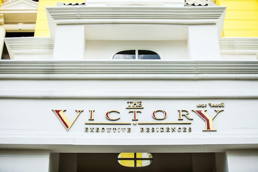 The Victory Residences Hotel