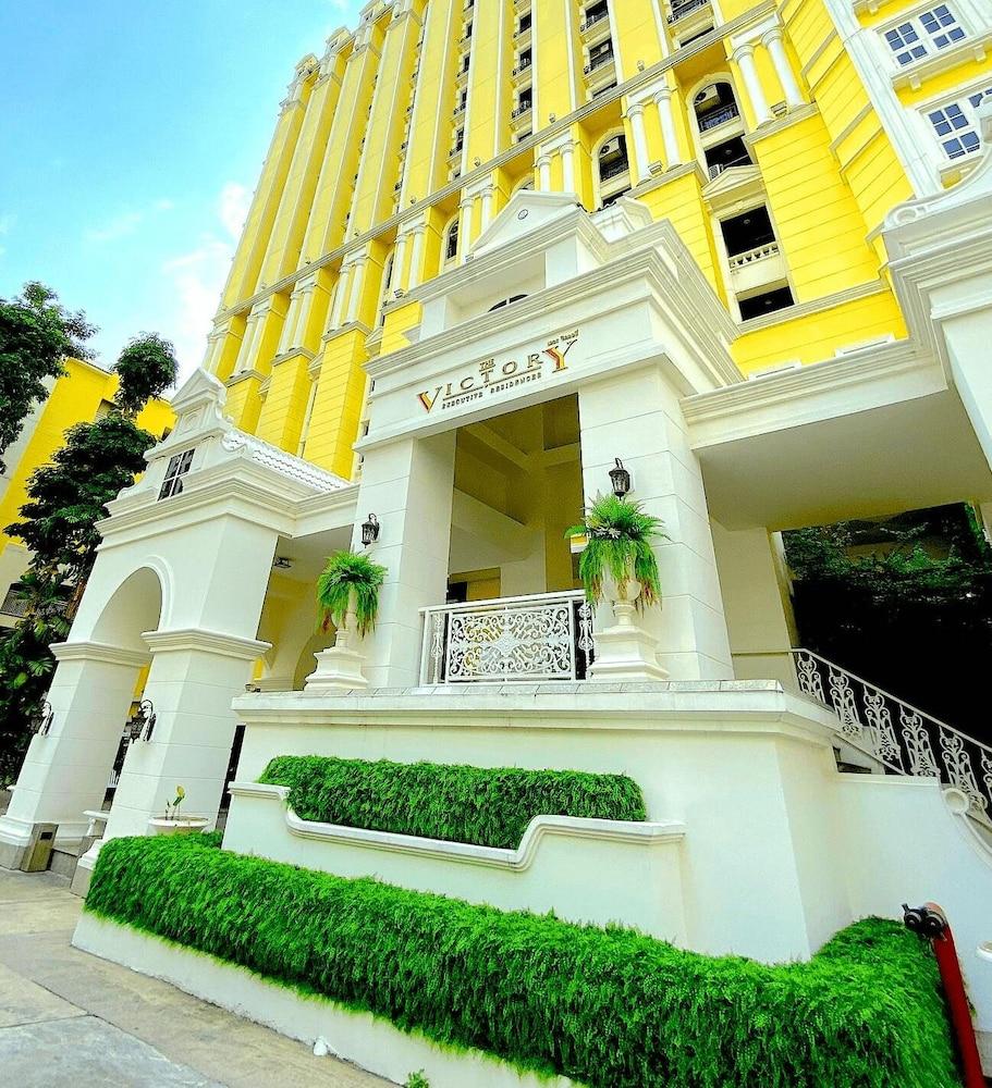 The Victory Residences Bangkok