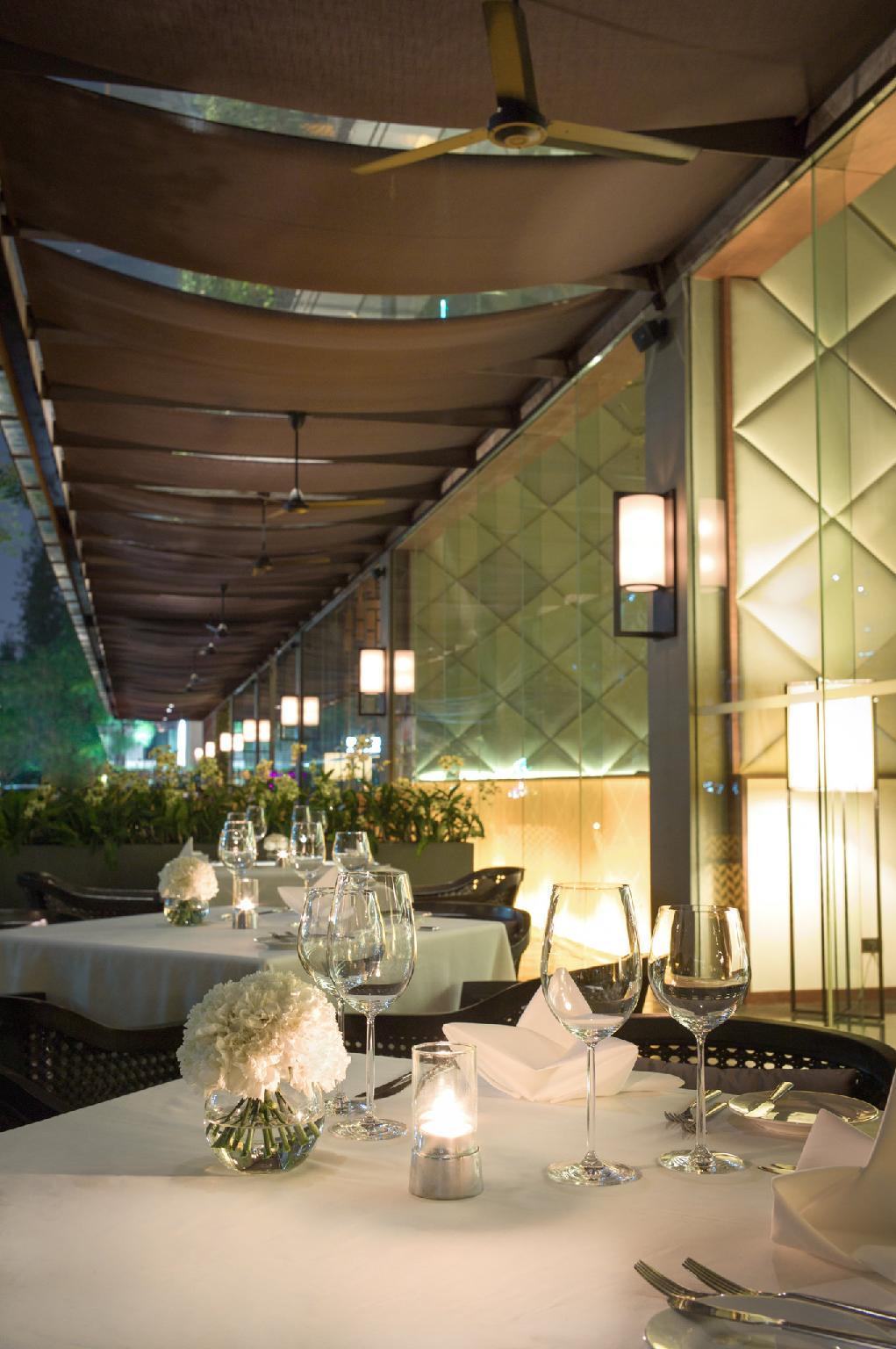 Hansar - Sha Extra Hotel 5*
