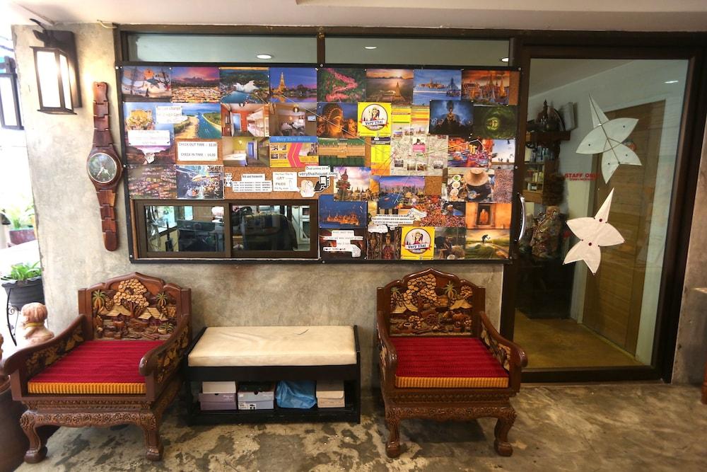 Hotel At Smile Oasis