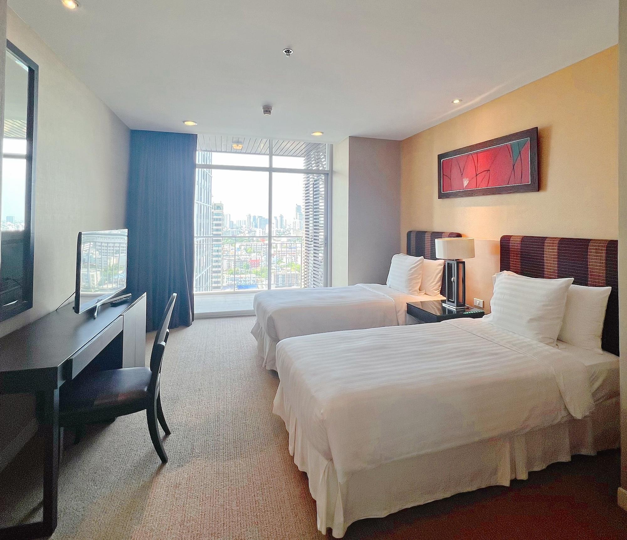 Urbana Sathorn, Bangkok