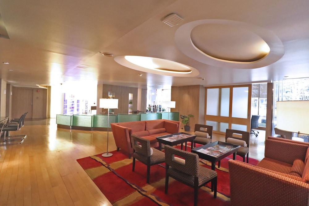 Hotel The Quarter Saladaeng By Uhg
