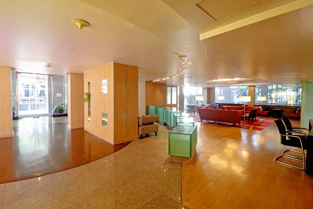 The Quarter Saladaeng By Uhg Hotel Bangkok