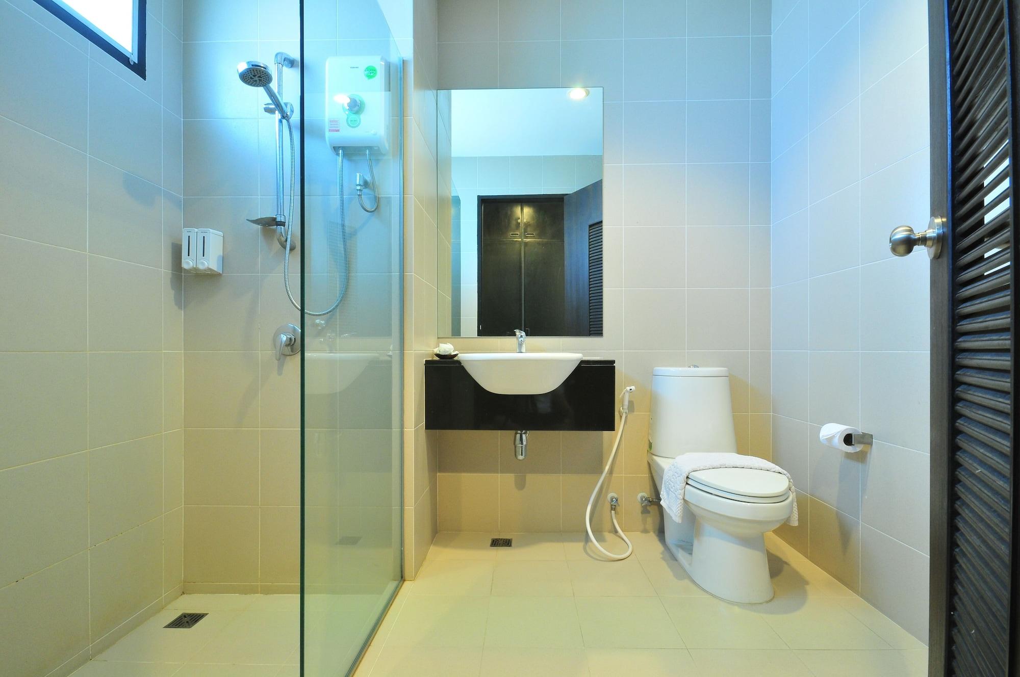 Hotel Bs Suvarnabhumi