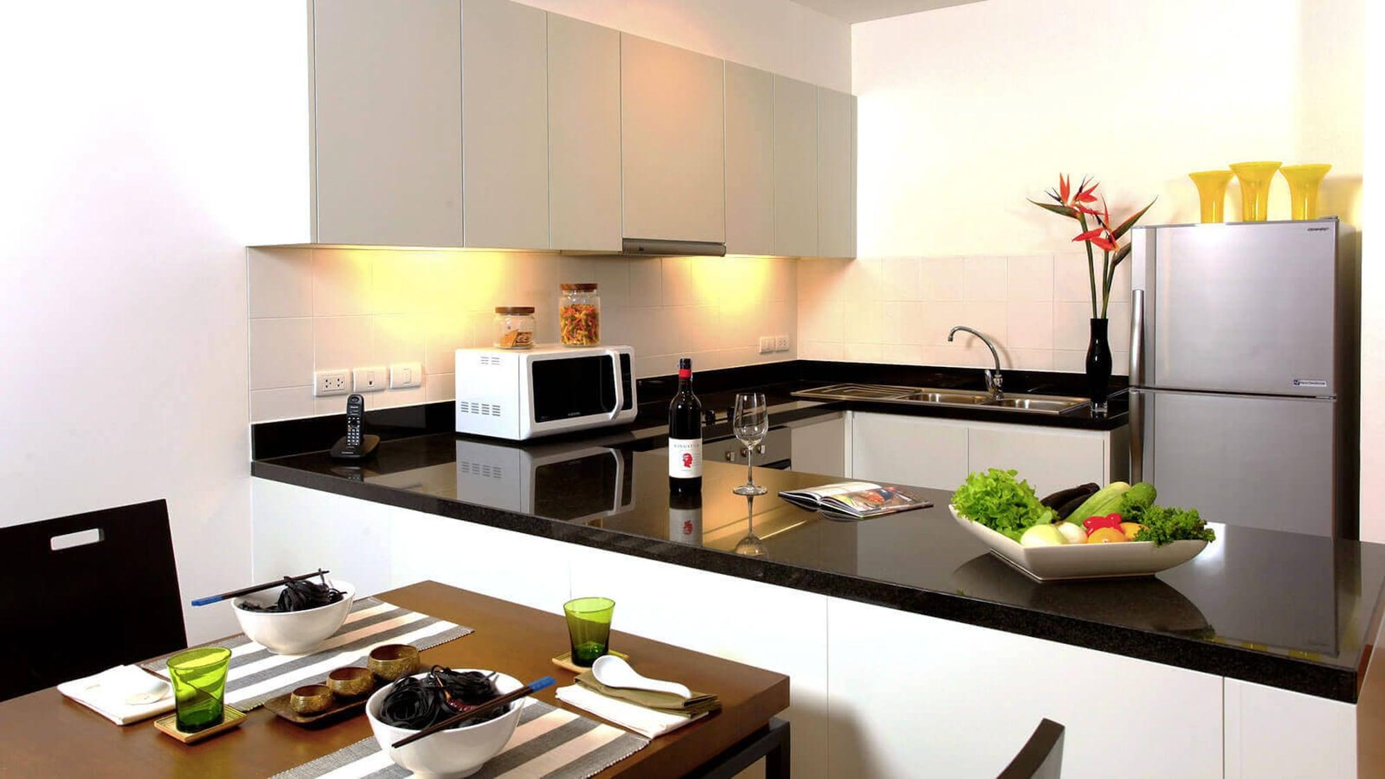 Hotell Shama Sukhumvit 4*