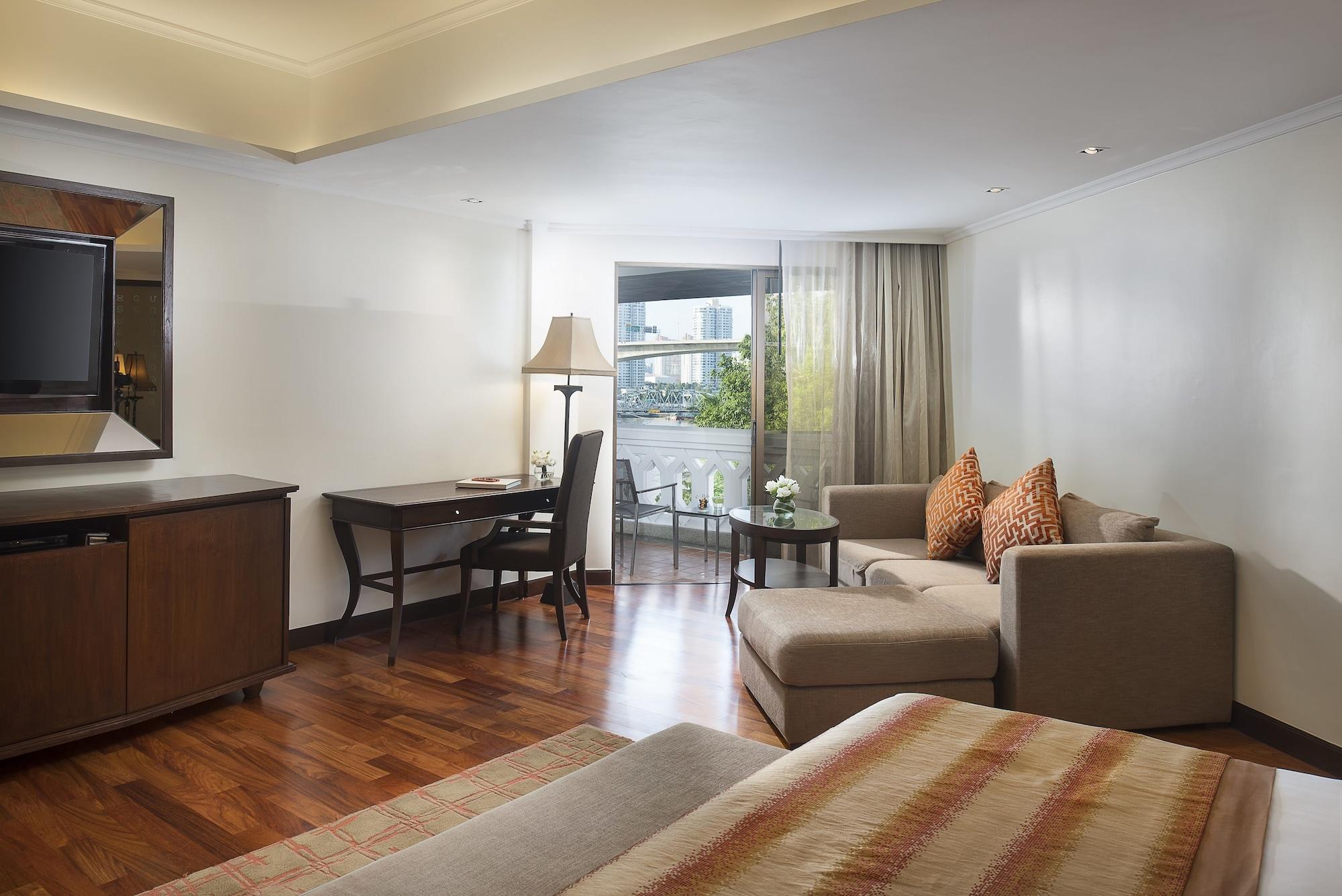 Resort Anantara Riverside - Sha Certified 5*