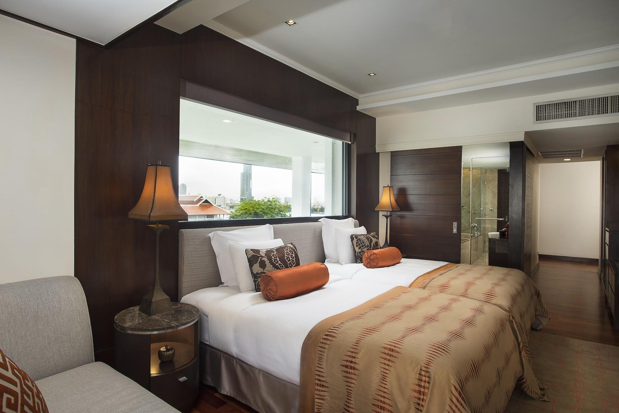 Resort Anantara Riverside - Sha Certified