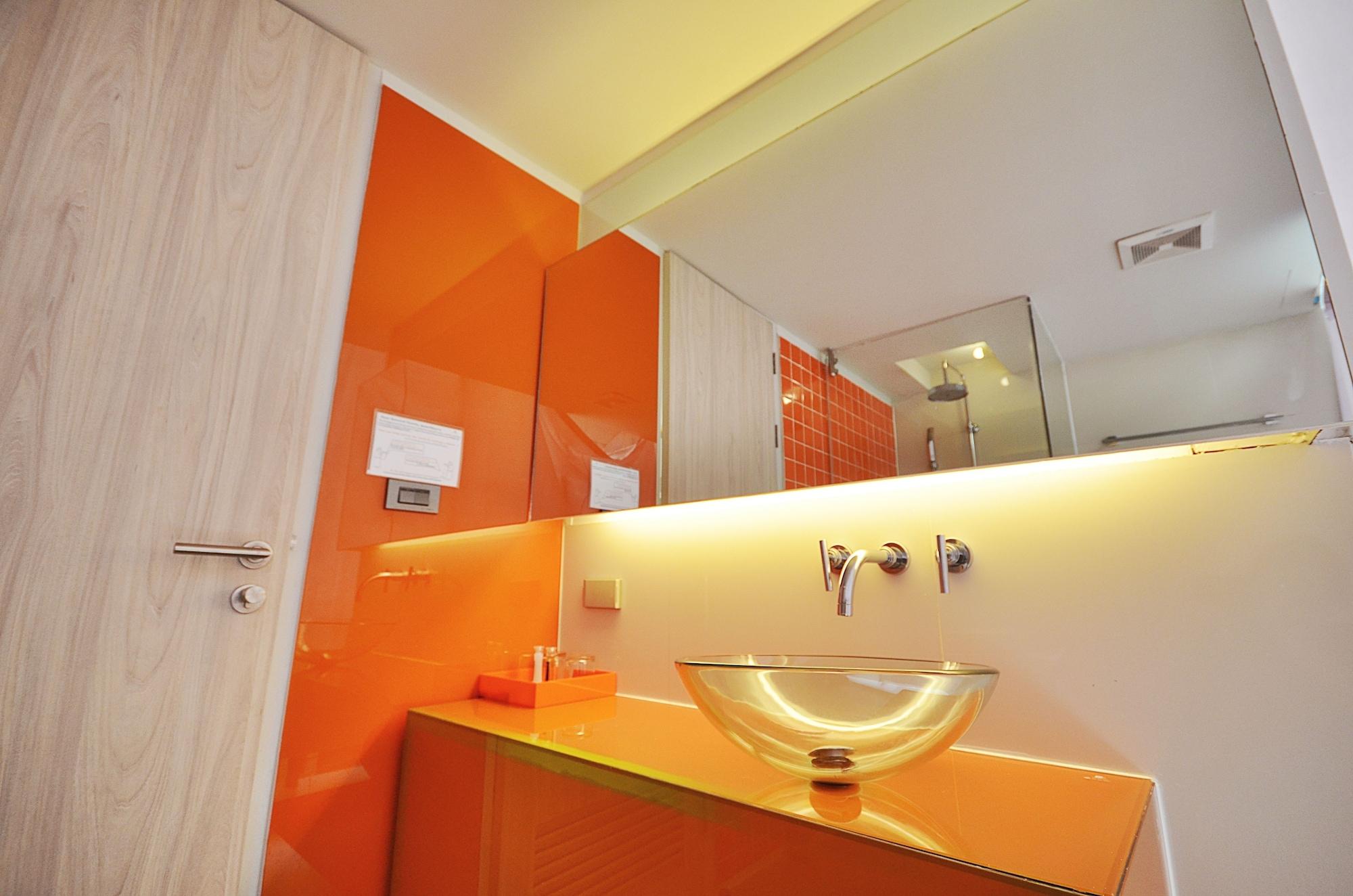 Hotel The Heritage Bangkok