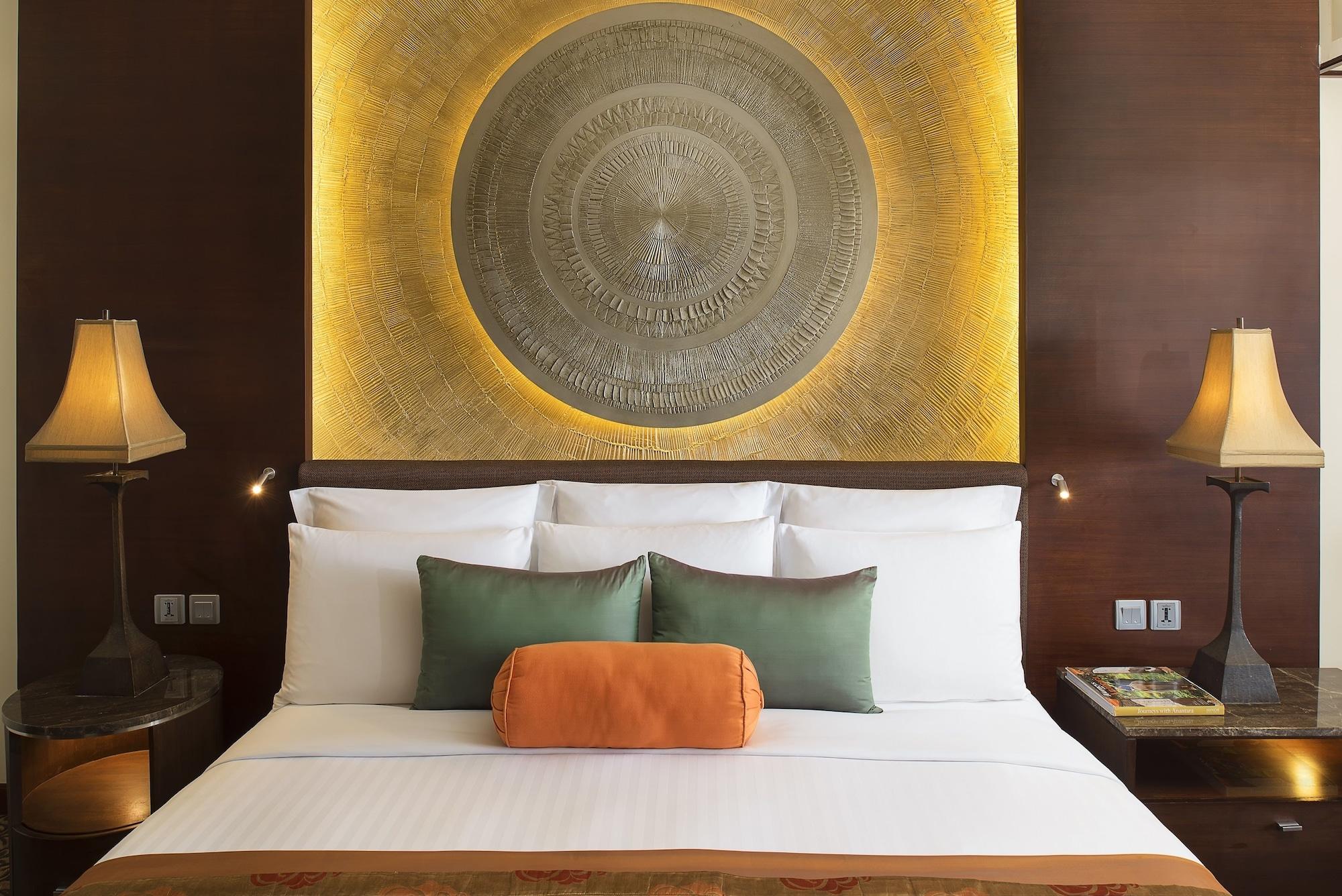Resort Anantara Riverside - Sha Certified Bangkok