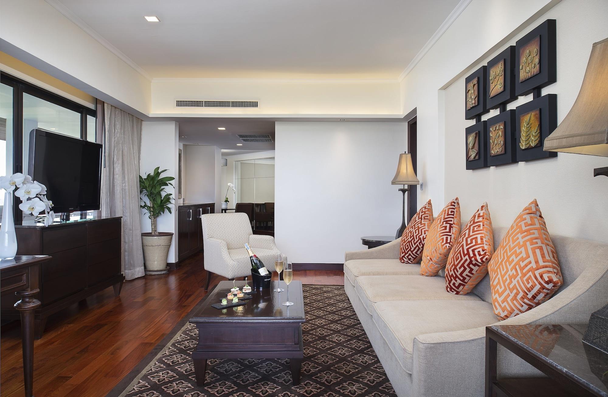 Anantara Riverside - Sha Certified Bangkok