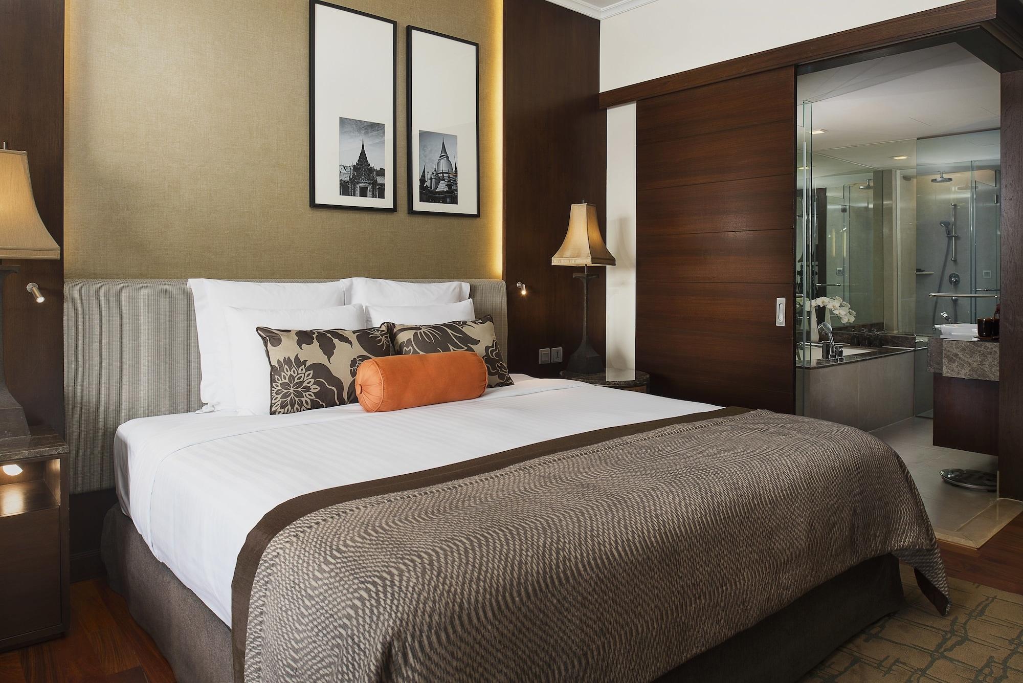 Resort Anantara Riverside - Sha Certified