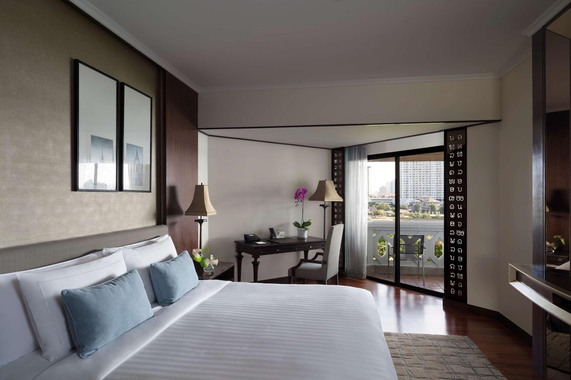 Anantara Riverside - Sha Certified Resort 5*