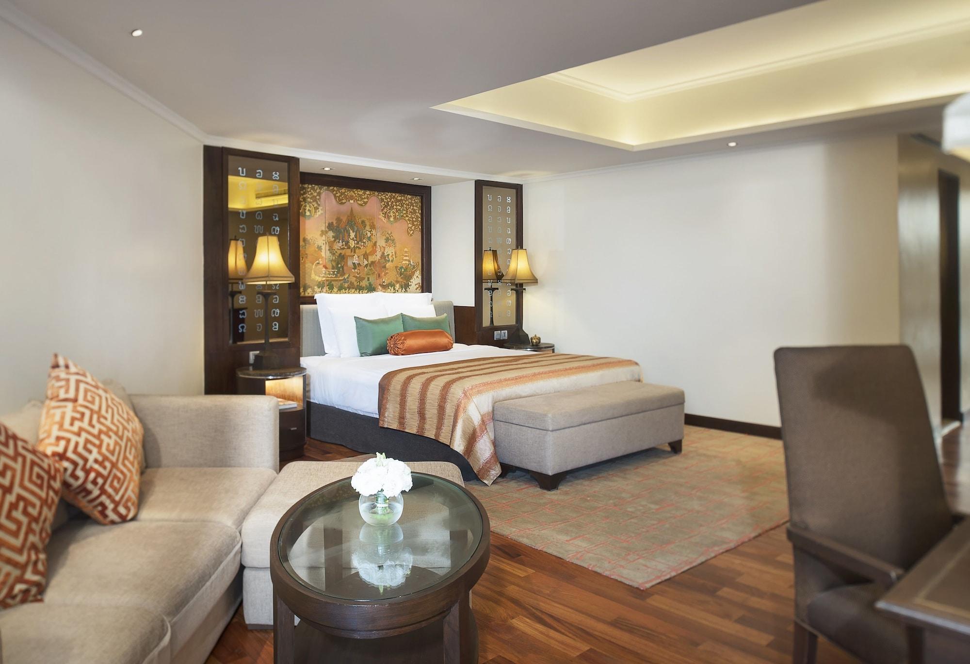 Anantara Riverside - Sha Certified Resort 5*