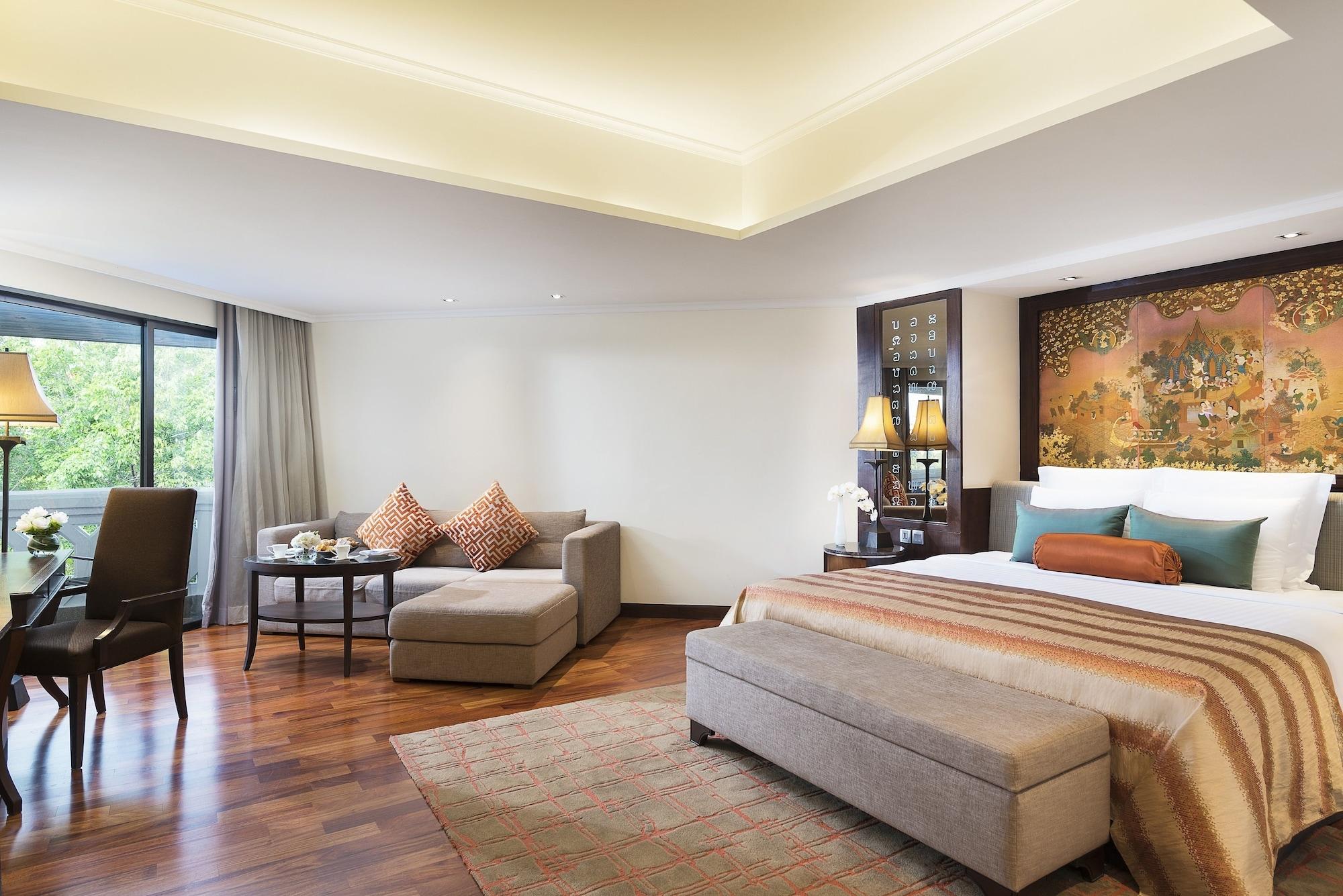 Anantara Riverside - Sha Certified Resort 5*