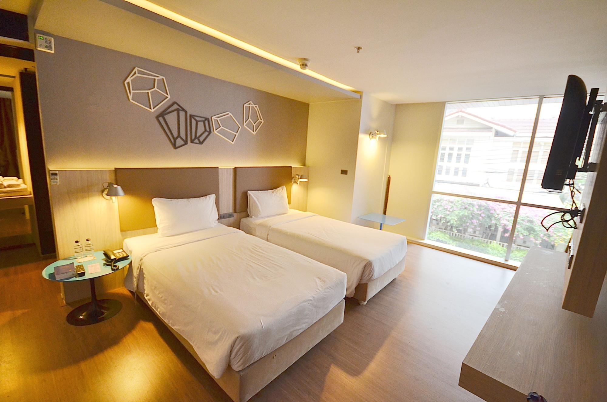 The Heritage Hotel