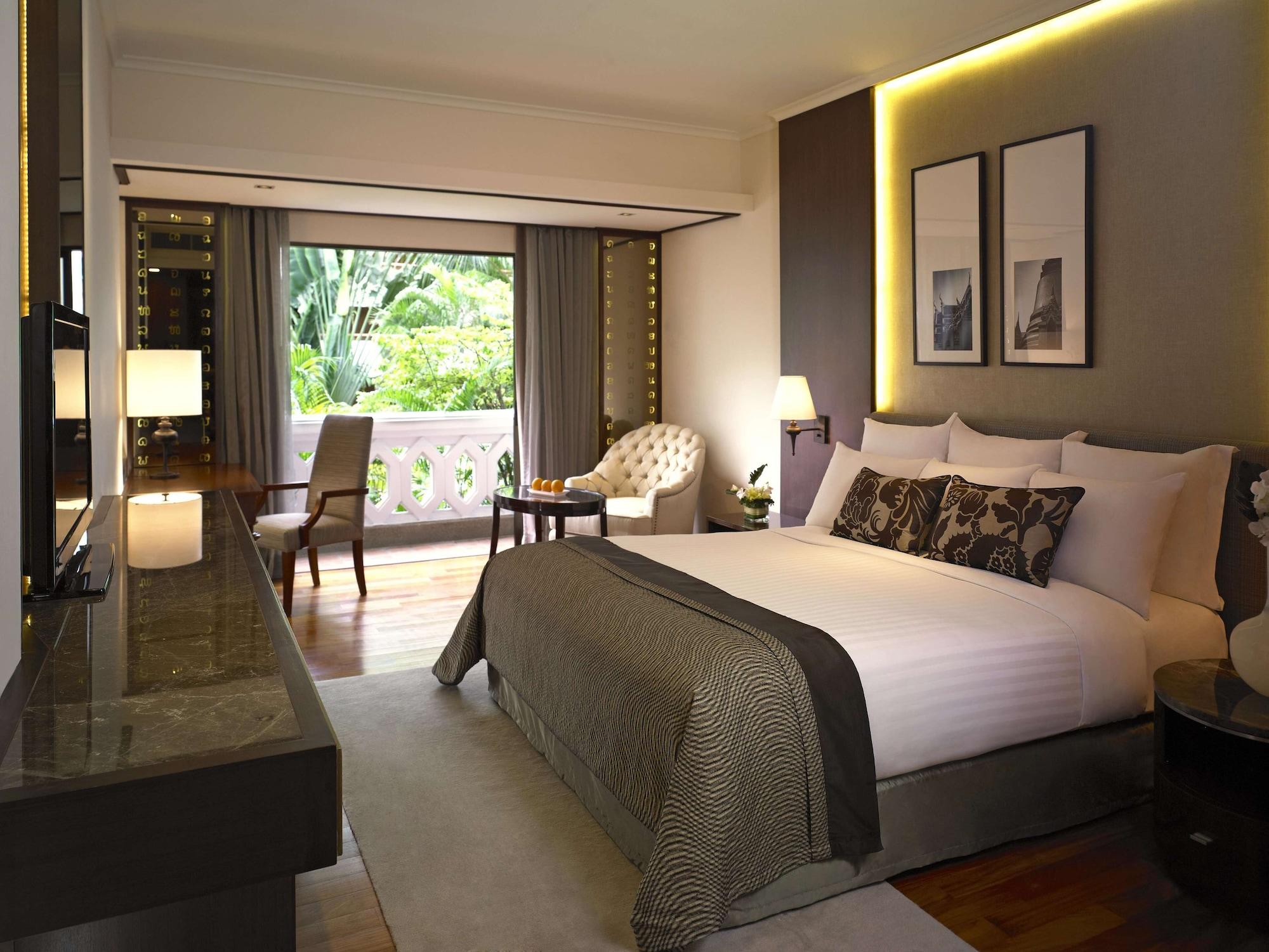 Anantara Riverside