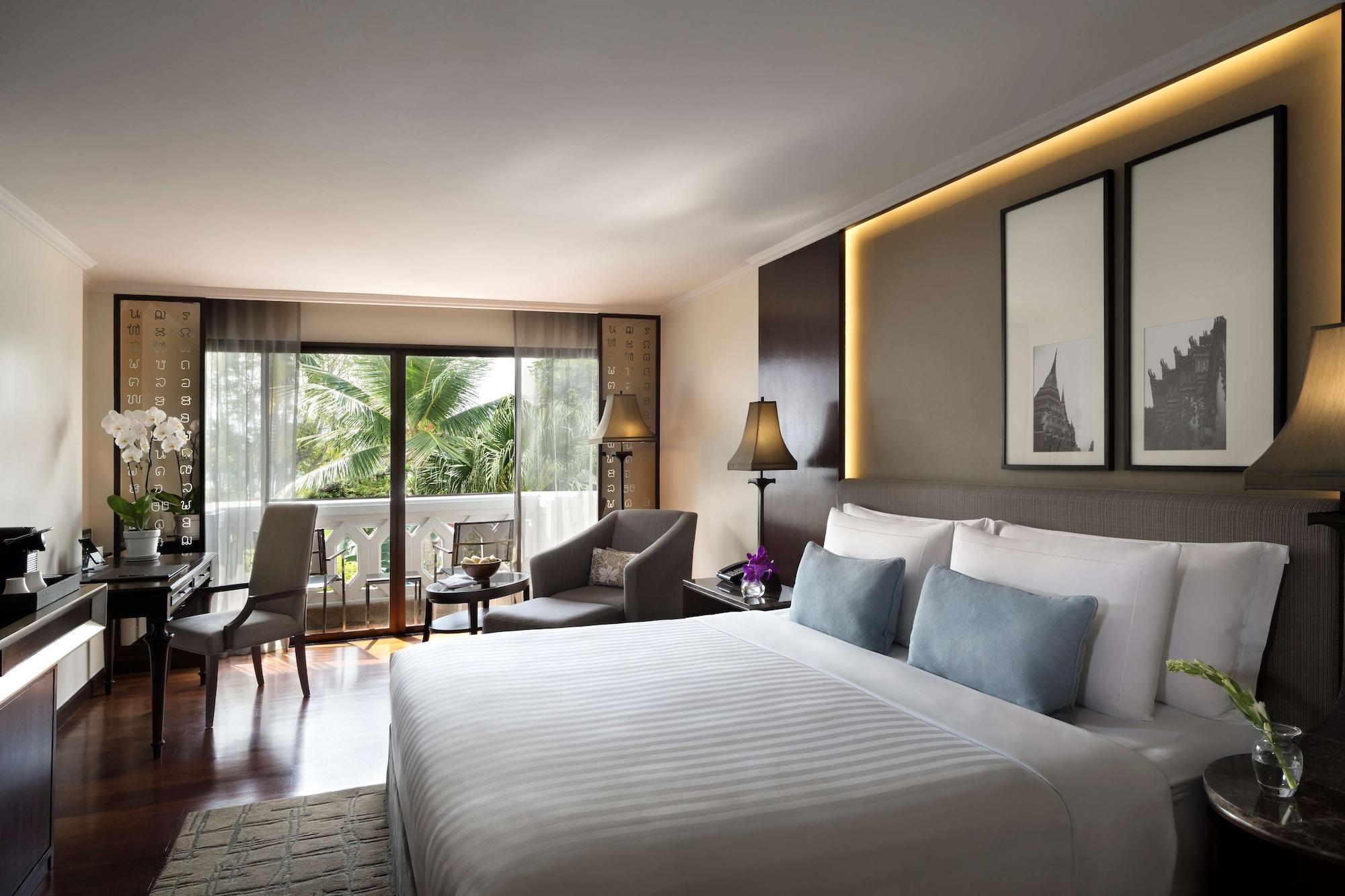 Anantara Riverside - Sha Certified Resort 5*