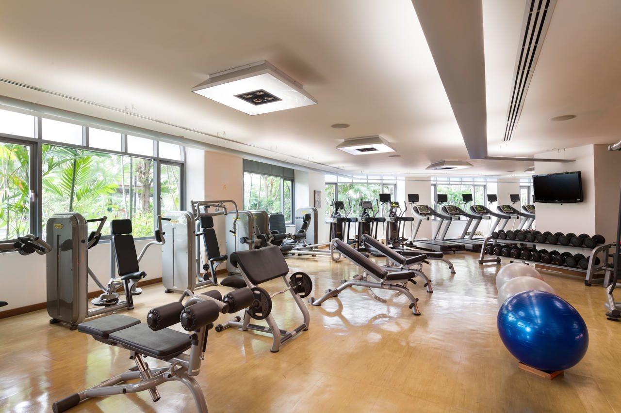 Doubletree By Hilton Ploenchit