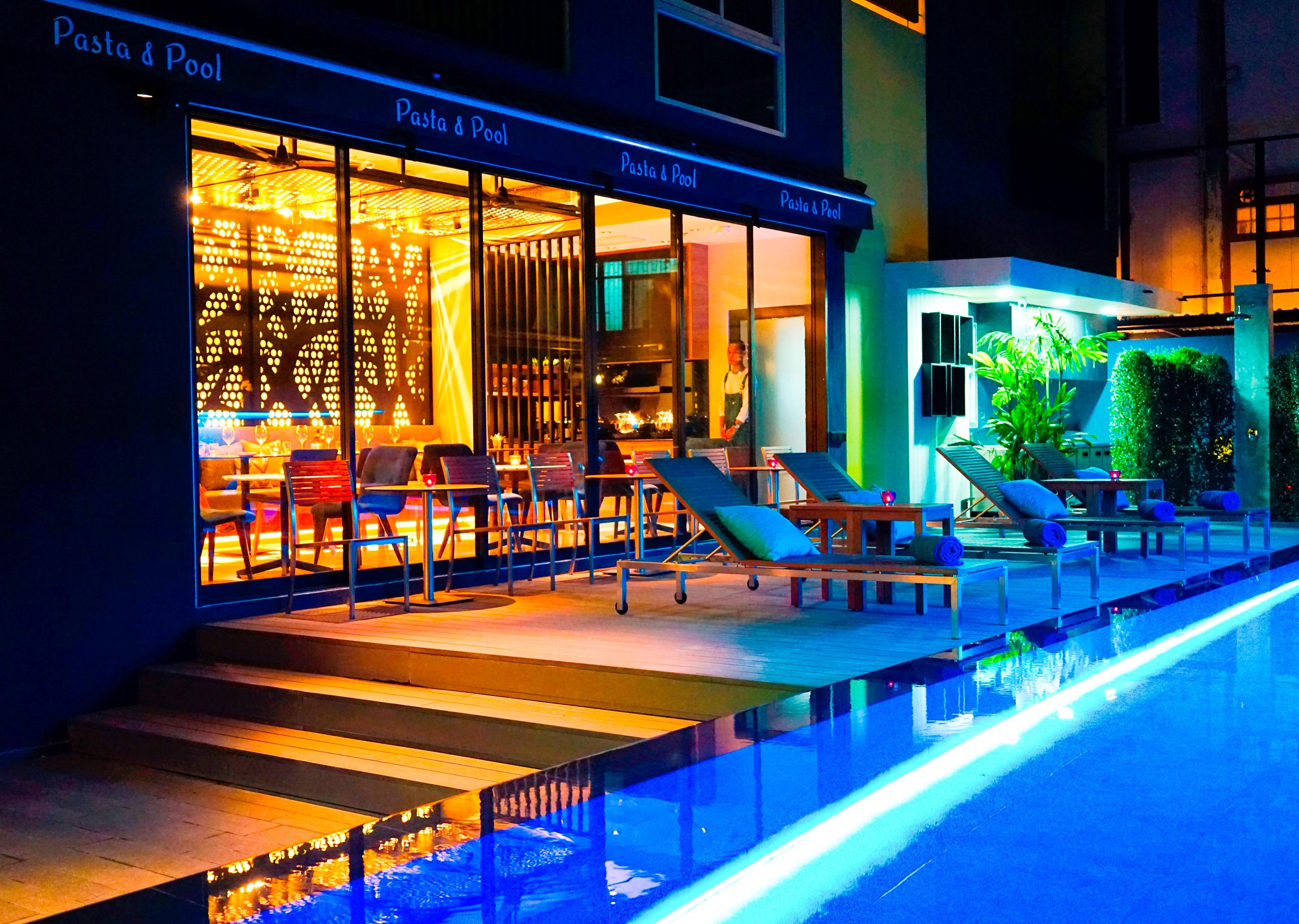 Lit Hotel Bangkok