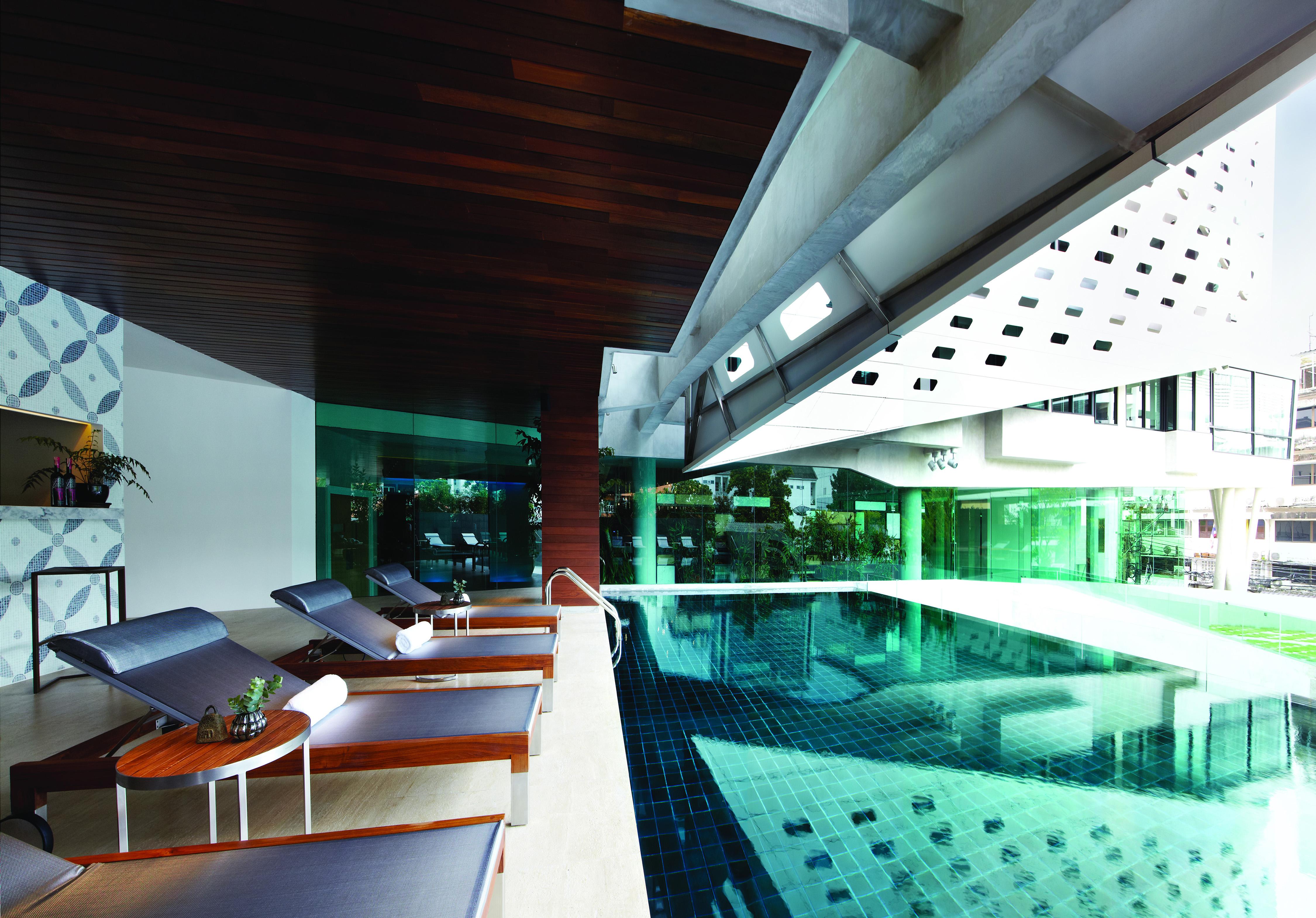 Hotel Lit Bangkok