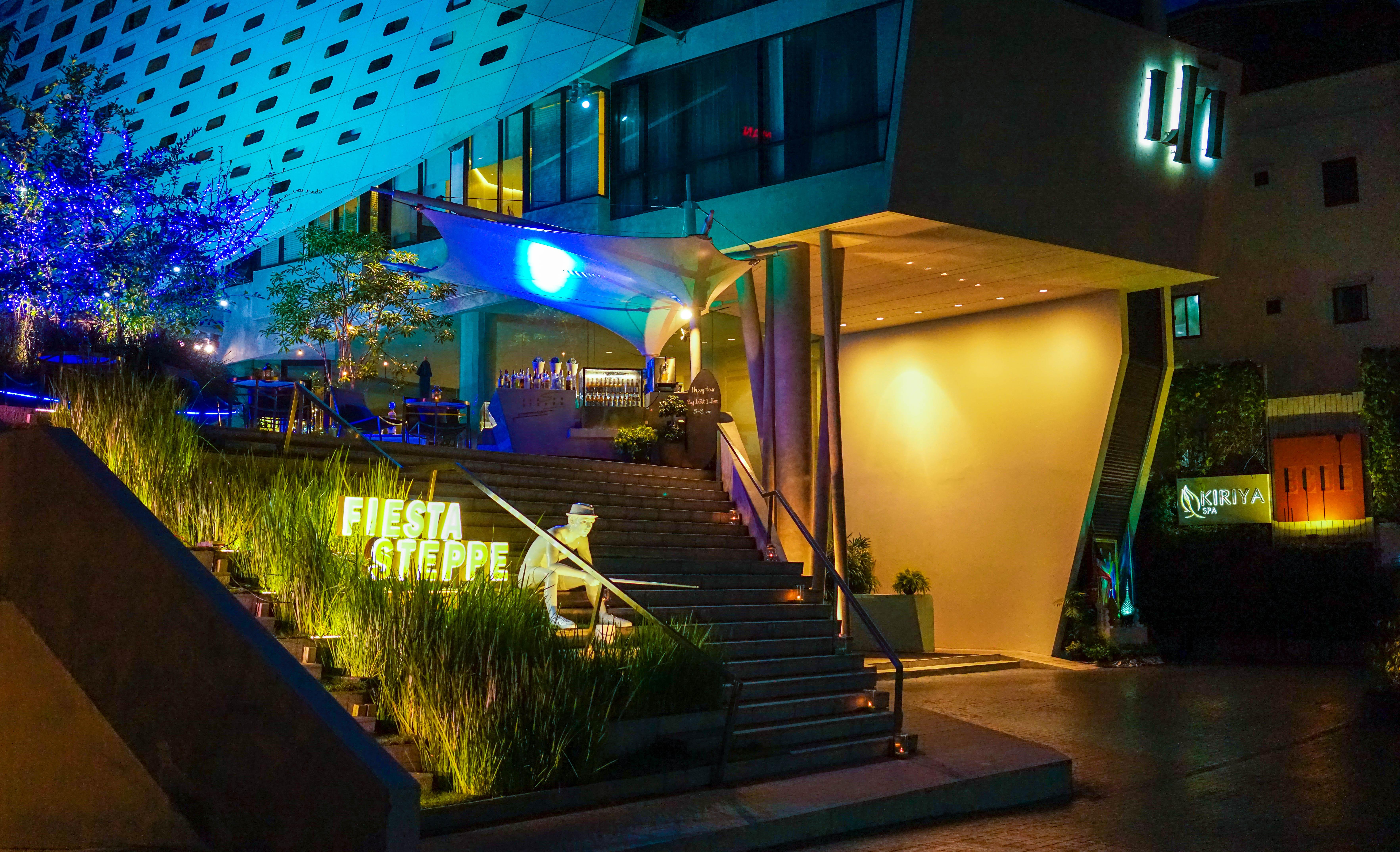 Lit 4* Bangkok