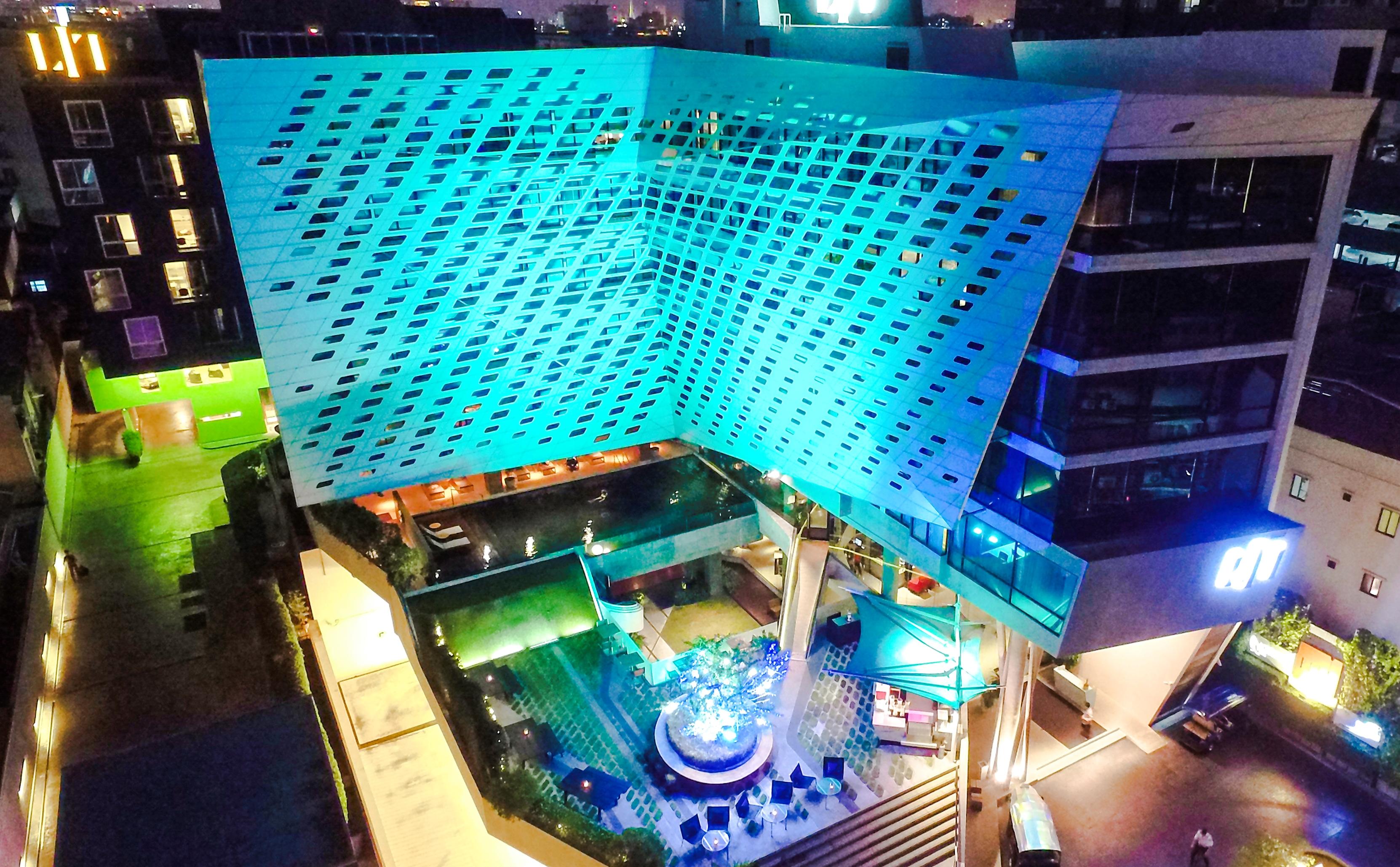 Hotel Lit 4*