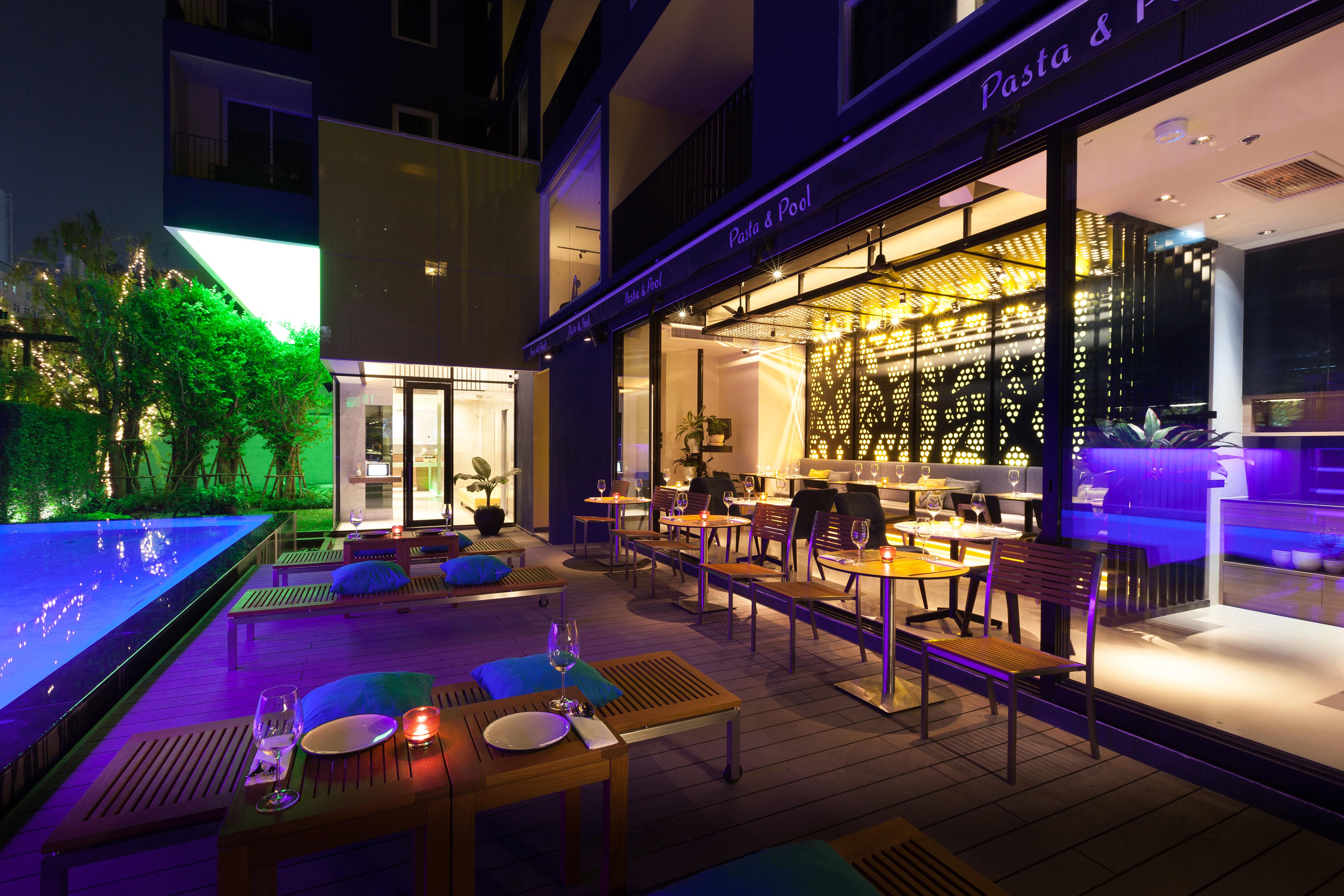 Lit Hotel Bangkok