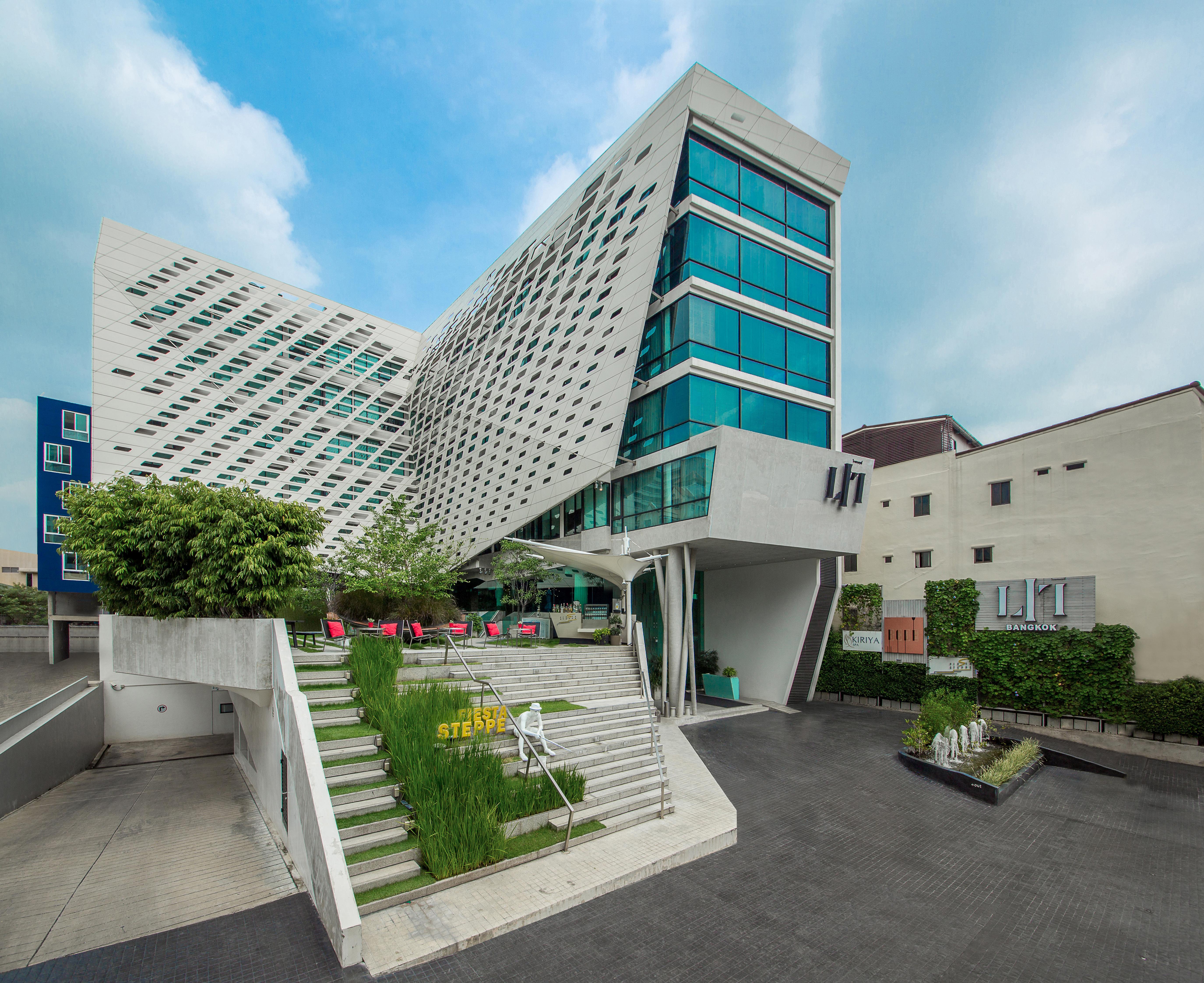 Lit 4* Bangkok