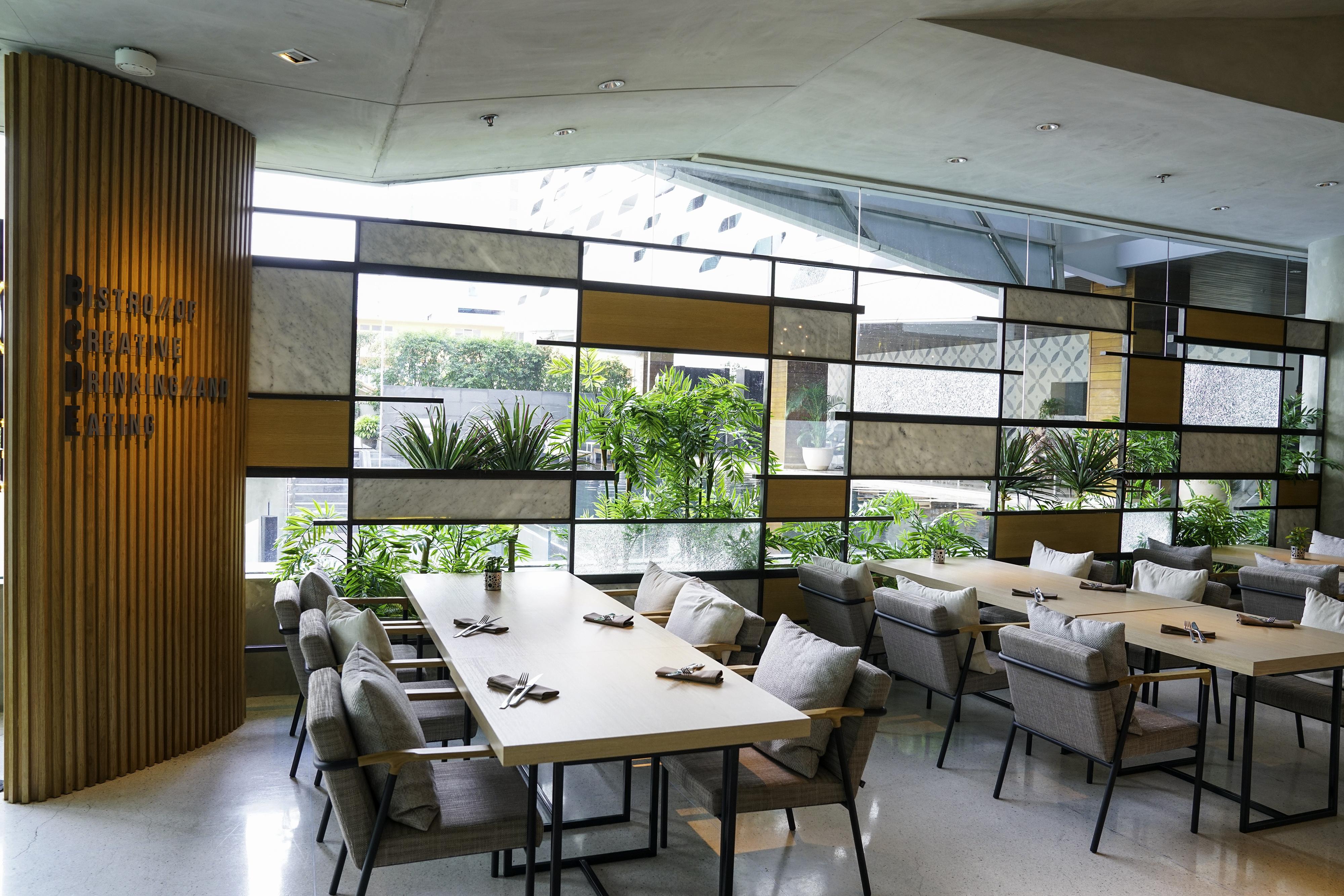 Lit Hotel 4*