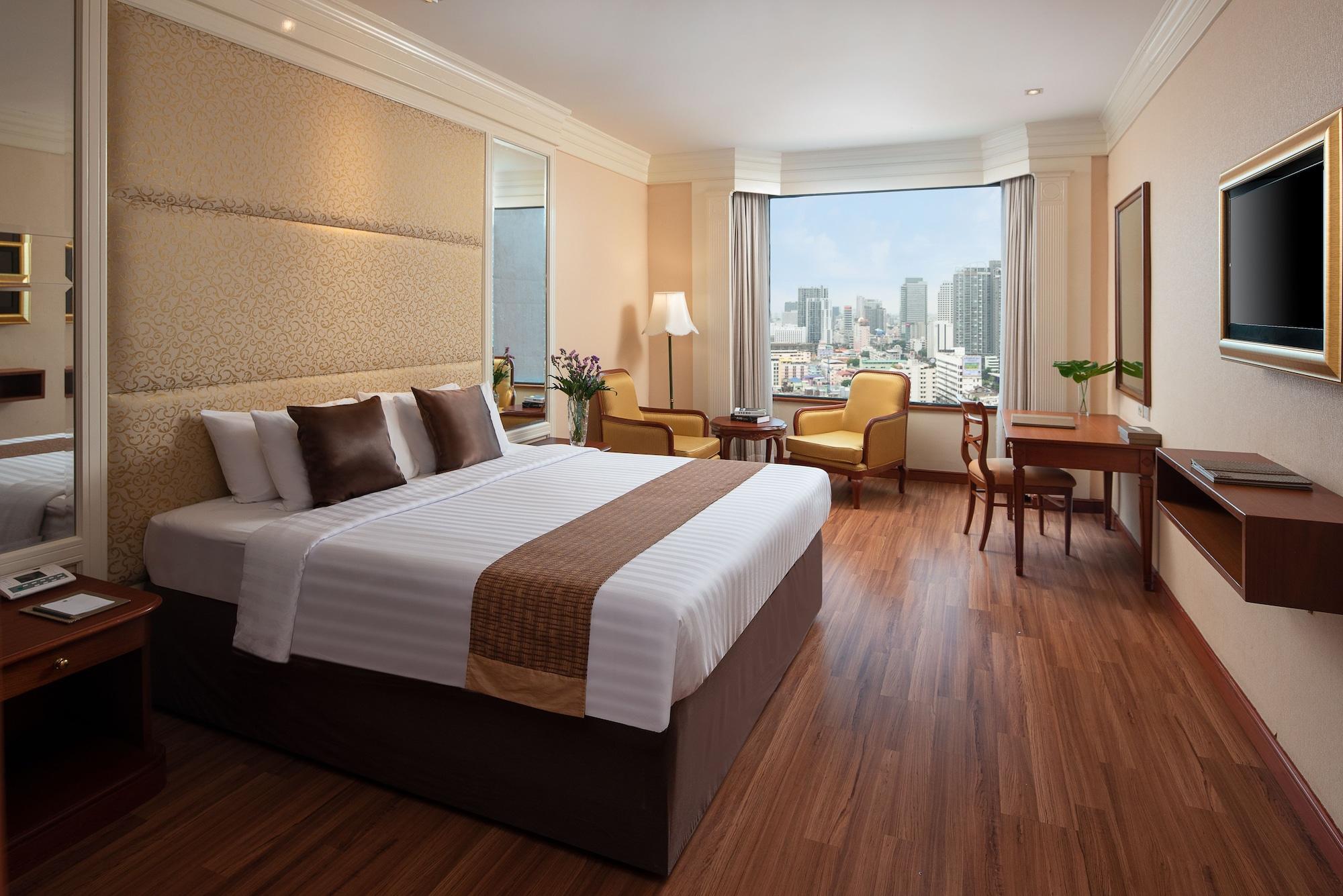 The Emerald 5* Banguecoque