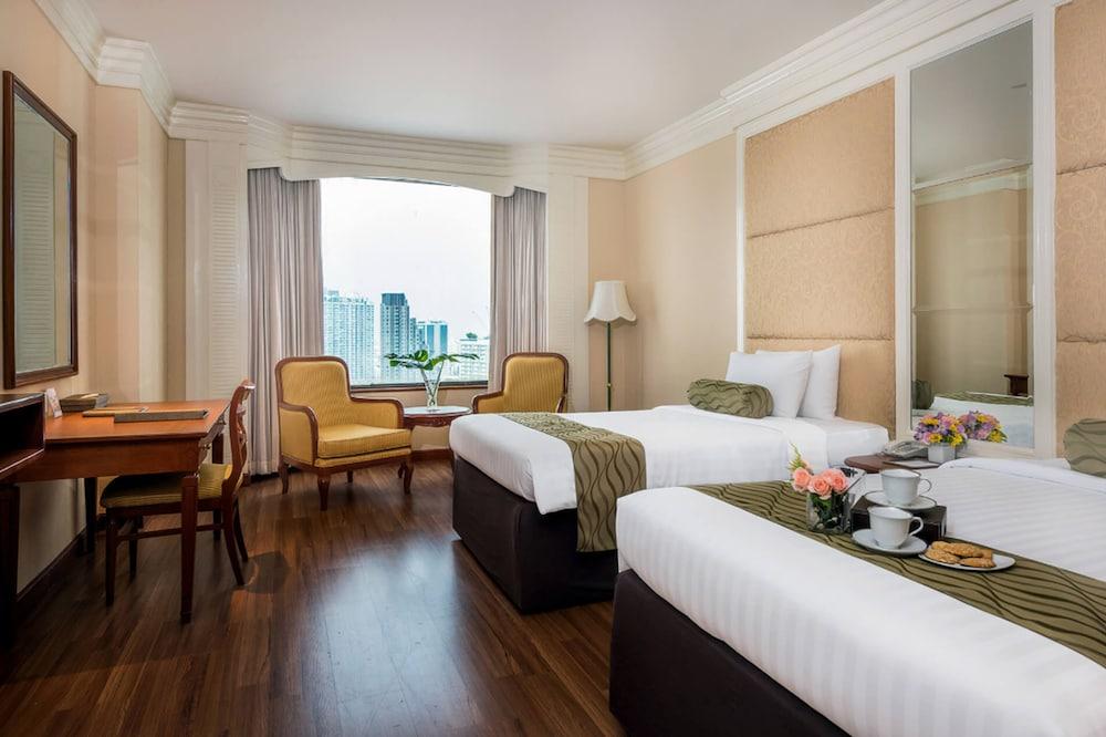 The Emerald 5* Banguecoque
