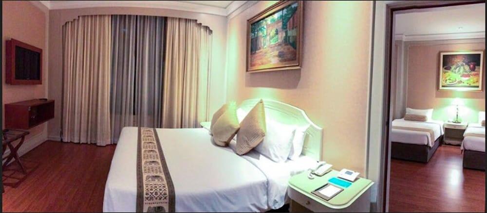 The Emerald 5* Banguecoque