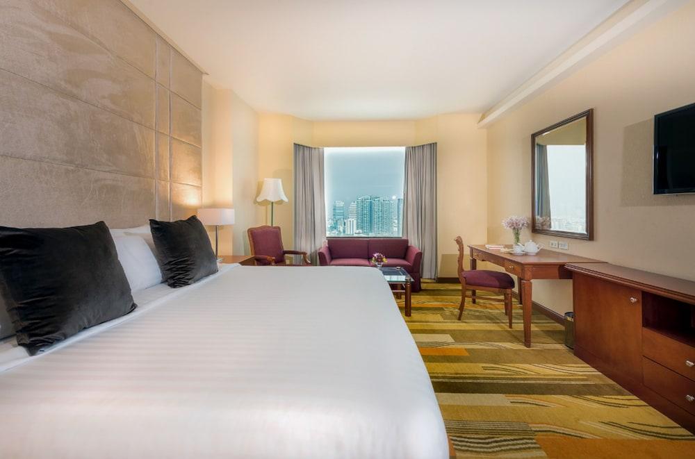 The Emerald Hotel 5*