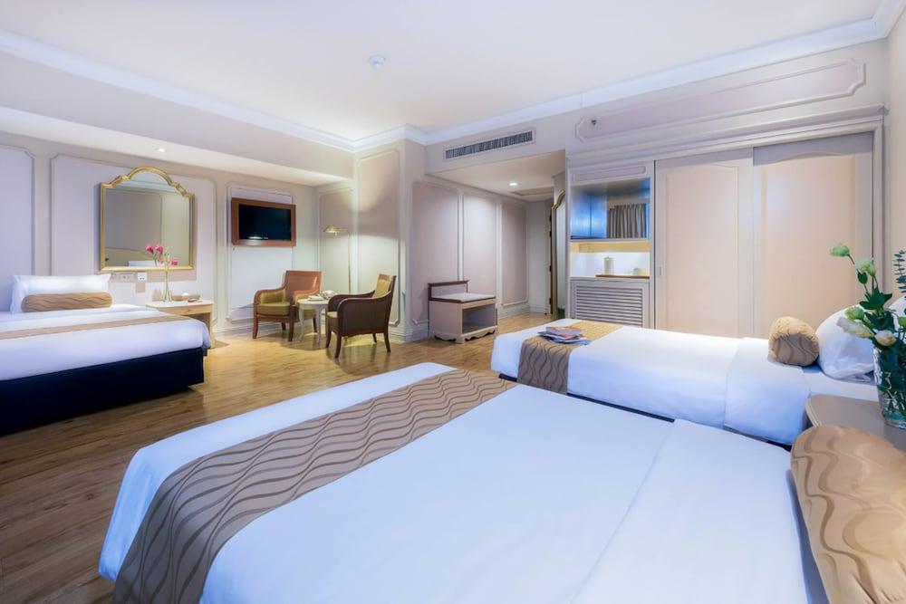 The Emerald 5* Banguecoque