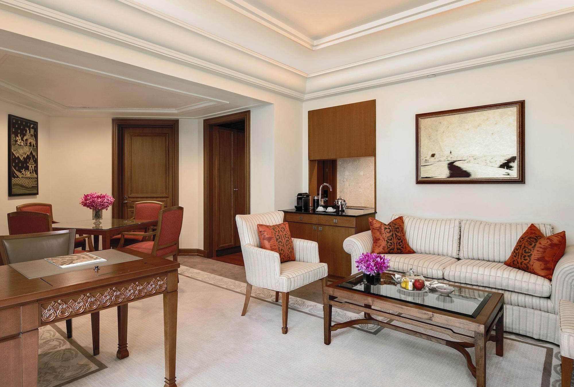 The Peninsula Hotel 5*