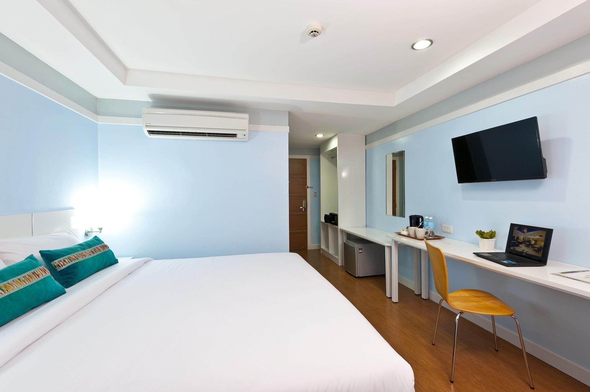 Hotel Anya Nana At Sukhumvit 3*