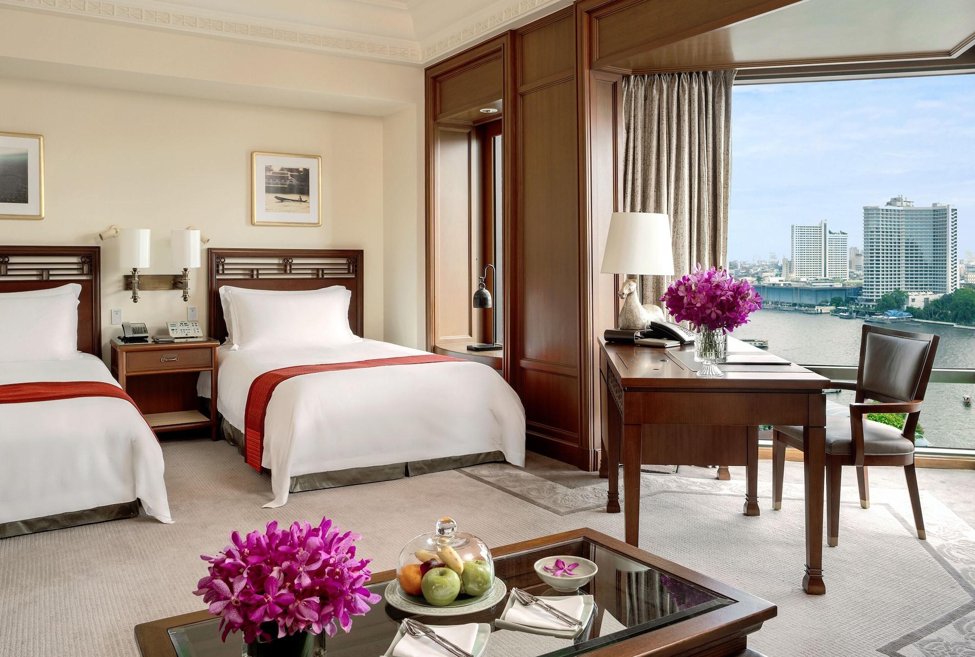 Hotel The Peninsula 5*