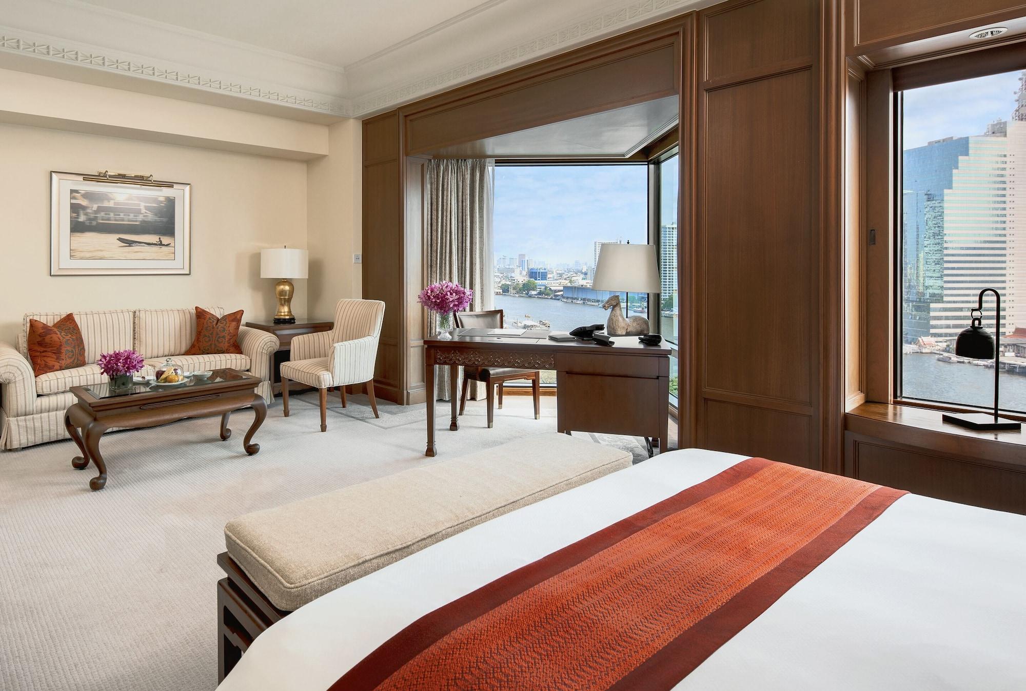 Hotel The Peninsula