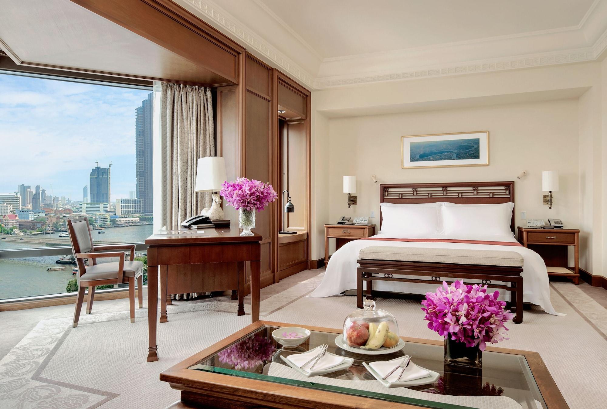 Hotel The Peninsula Bangkok