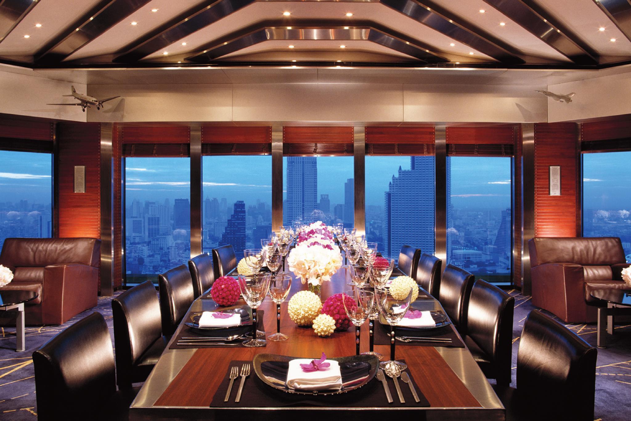 The Peninsula Hotel 5*