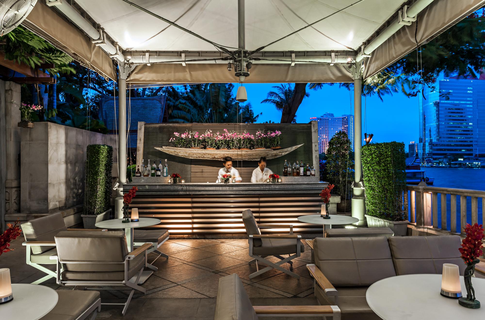 Hotel The Peninsula 5*