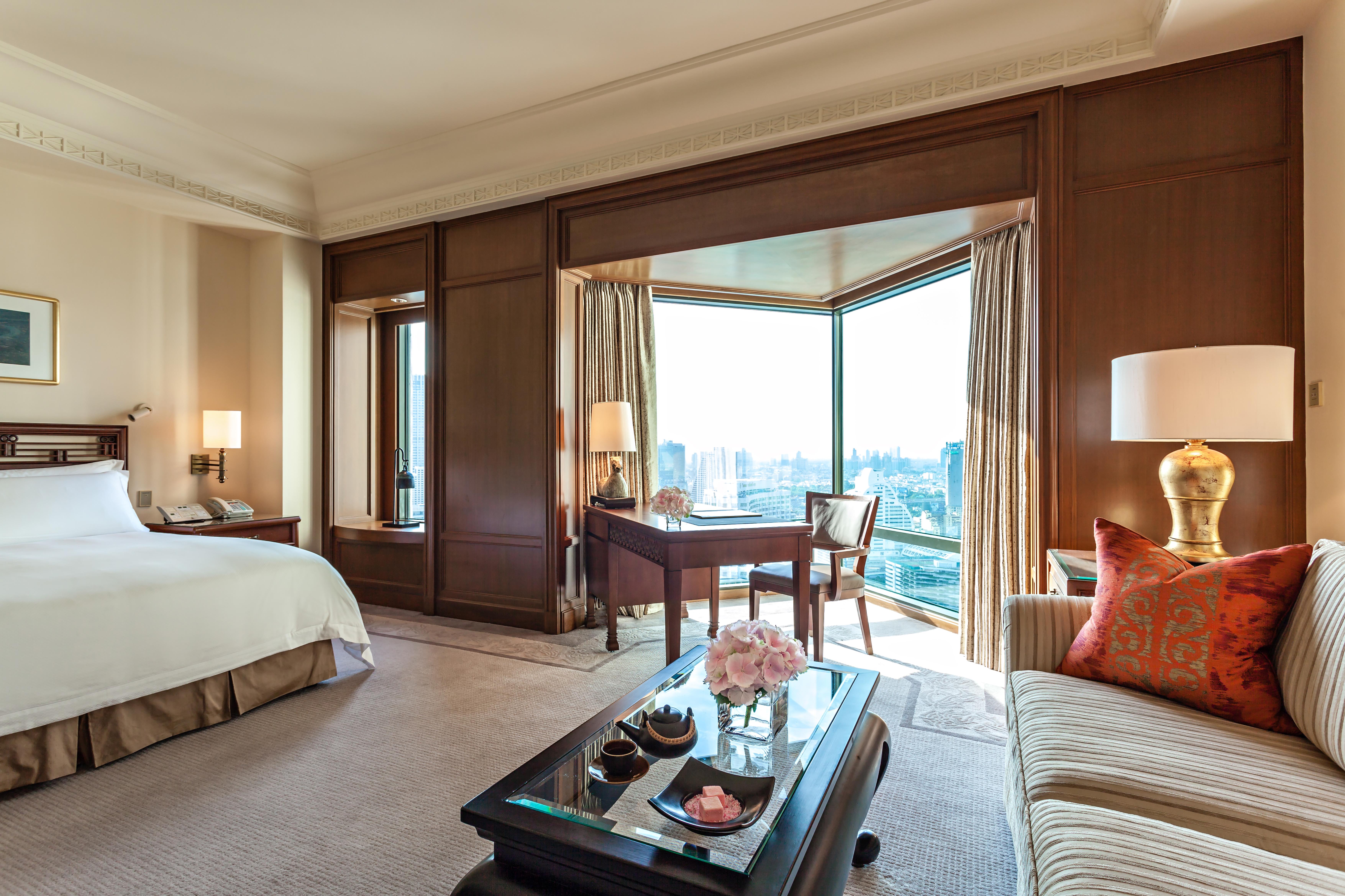 Hotel The Peninsula 5*